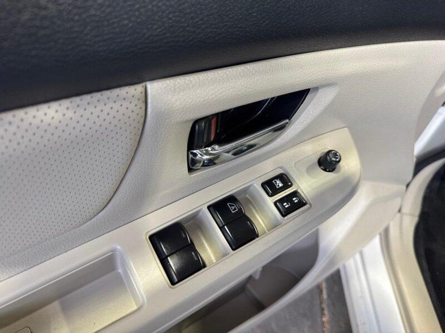 2013 Satin White Pearl Subaru Impreza 2.0i Limited (JF1GPAH65D2) with an 2.0L H4 148hp 145ft. lbs. engine, Automatic transmission, located at 25355 Eames Street, Channahon, IL, 60410, (815) 467-1807, 41.429108, -88.228432 - Looking for a reliable and efficient ride? Check out this 2013 Subaru Impreza 2.0i Limited! With a 2.0L H4 engine delivering 148hp and 145ft. lbs. of torque, this compact car packs a punch while remaining fuel-efficient. The factory default features of this Impreza are sure to impress. Enjoy the co - Photo#19