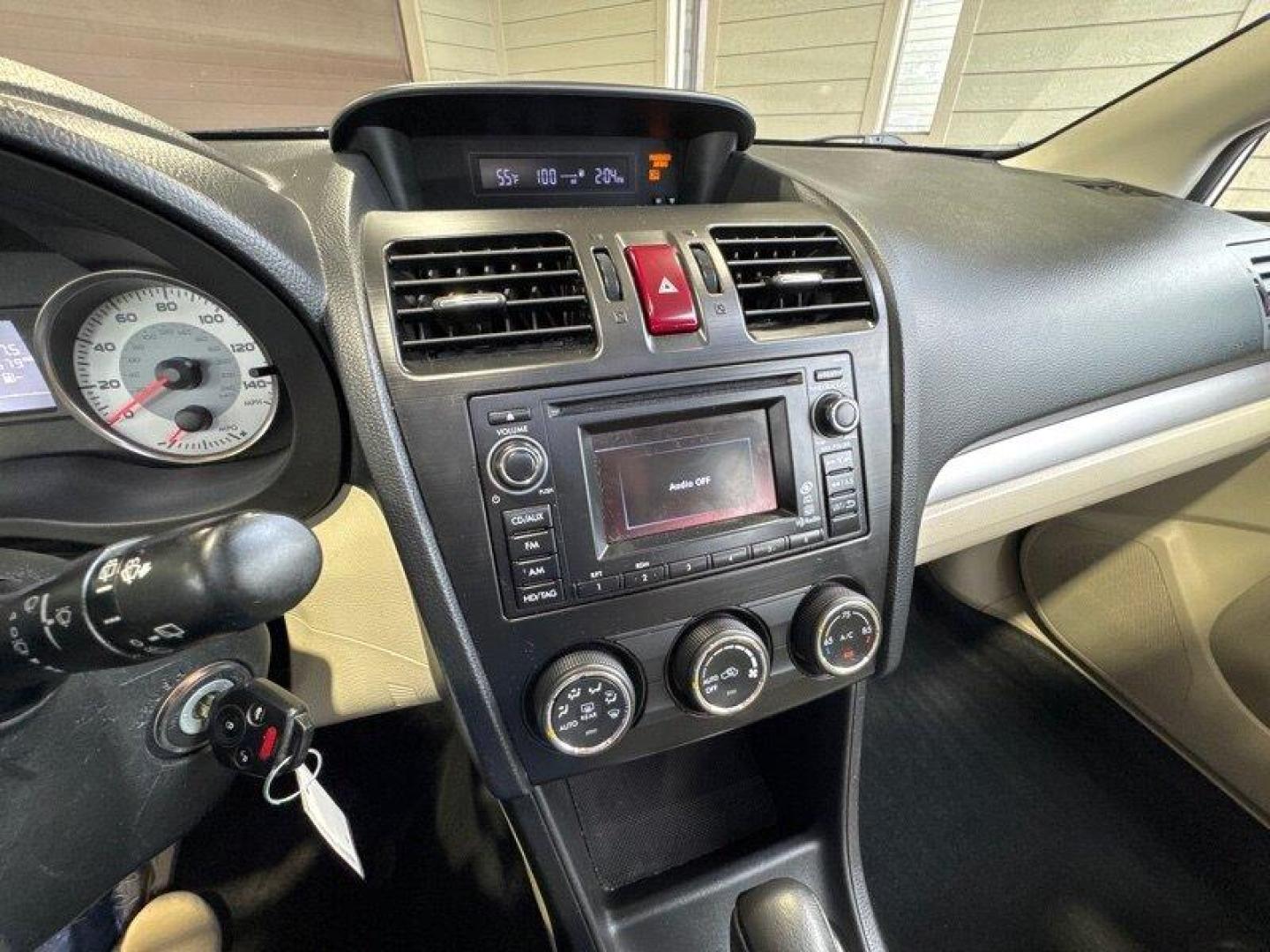 2013 Satin White Pearl Subaru Impreza 2.0i Limited (JF1GPAH65D2) with an 2.0L H4 148hp 145ft. lbs. engine, Automatic transmission, located at 25355 Eames Street, Channahon, IL, 60410, (815) 467-1807, 41.429108, -88.228432 - Looking for a reliable and efficient ride? Check out this 2013 Subaru Impreza 2.0i Limited! With a 2.0L H4 engine delivering 148hp and 145ft. lbs. of torque, this compact car packs a punch while remaining fuel-efficient. The factory default features of this Impreza are sure to impress. Enjoy the co - Photo#21
