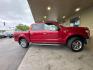 2015 Caribou Metallic Ford F-150 Lariat (1FTEW1EG7FK) with an EcoBoost 3.5L Twin Turbo V6 365hp 420ft. lbs. engine, Automatic transmission, located at 25355 Eames Street, Channahon, IL, 60410, (815) 467-1807, 41.429108, -88.228432 - Buckle up and get ready to rule the road in this fierce 2015 Ford F-150 Lariat! With a powerful EcoBoost 3.5L Twin Turbo V6 engine pumping out a jaw-dropping 365hp and 420ft. lbs. of torque, this truck means serious business. The exterior shines in a stunning Ruby Red Metallic Tinted Clearcoat, whil - Photo#1