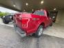 2015 Caribou Metallic Ford F-150 Lariat (1FTEW1EG7FK) with an EcoBoost 3.5L Twin Turbo V6 365hp 420ft. lbs. engine, Automatic transmission, located at 25355 Eames Street, Channahon, IL, 60410, (815) 467-1807, 41.429108, -88.228432 - Buckle up and get ready to rule the road in this fierce 2015 Ford F-150 Lariat! With a powerful EcoBoost 3.5L Twin Turbo V6 engine pumping out a jaw-dropping 365hp and 420ft. lbs. of torque, this truck means serious business. The exterior shines in a stunning Ruby Red Metallic Tinted Clearcoat, whil - Photo#3