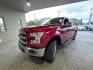 2015 Caribou Metallic Ford F-150 Lariat (1FTEW1EG7FK) with an EcoBoost 3.5L Twin Turbo V6 365hp 420ft. lbs. engine, Automatic transmission, located at 25355 Eames Street, Channahon, IL, 60410, (815) 467-1807, 41.429108, -88.228432 - Buckle up and get ready to rule the road in this fierce 2015 Ford F-150 Lariat! With a powerful EcoBoost 3.5L Twin Turbo V6 engine pumping out a jaw-dropping 365hp and 420ft. lbs. of torque, this truck means serious business. The exterior shines in a stunning Ruby Red Metallic Tinted Clearcoat, whil - Photo#7