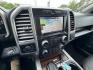 2015 Caribou Metallic Ford F-150 Lariat (1FTEW1EG7FK) with an EcoBoost 3.5L Twin Turbo V6 365hp 420ft. lbs. engine, Automatic transmission, located at 25355 Eames Street, Channahon, IL, 60410, (815) 467-1807, 41.429108, -88.228432 - Buckle up and get ready to rule the road in this fierce 2015 Ford F-150 Lariat! With a powerful EcoBoost 3.5L Twin Turbo V6 engine pumping out a jaw-dropping 365hp and 420ft. lbs. of torque, this truck means serious business. The exterior shines in a stunning Ruby Red Metallic Tinted Clearcoat, whil - Photo#20