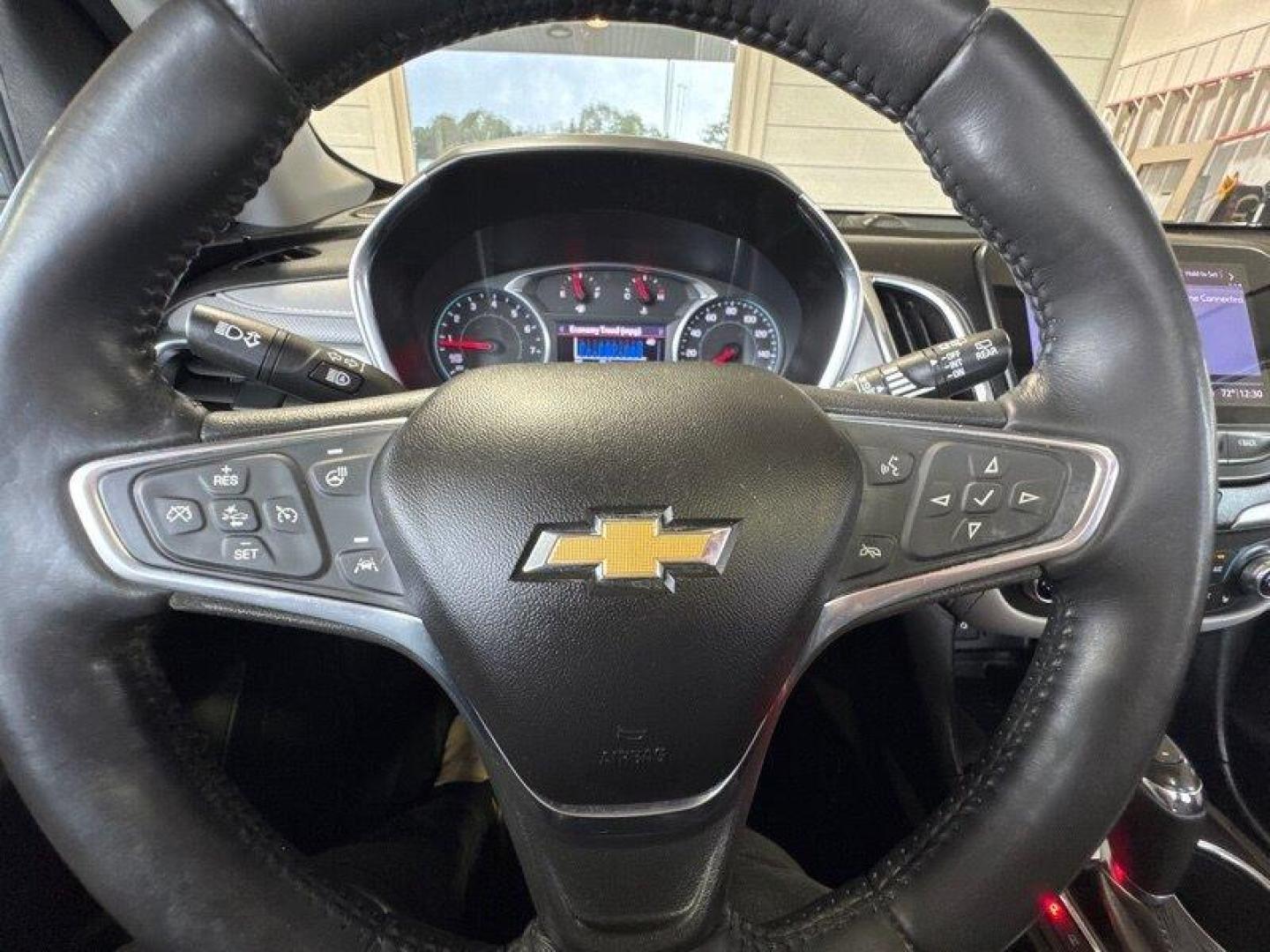 2019 Summit White Chevrolet Equinox Premier (2GNAXYEX2K6) with an 2.0L Turbo I4 252hp 260ft. lbs. engine, Automatic transmission, located at 25355 Eames Street, Channahon, IL, 60410, (815) 467-1807, 41.429108, -88.228432 - Introducing the 2019 Chevrolet Equinox Premier - a powerhouse on wheels that demands attention on the road. Under the hood, you'll find a robust 2.0L Turbo I4 engine delivering a heart-pounding 252hp and 260ft. lbs. of torque. This machine is built to dominate every drive with its impressive perform - Photo#27