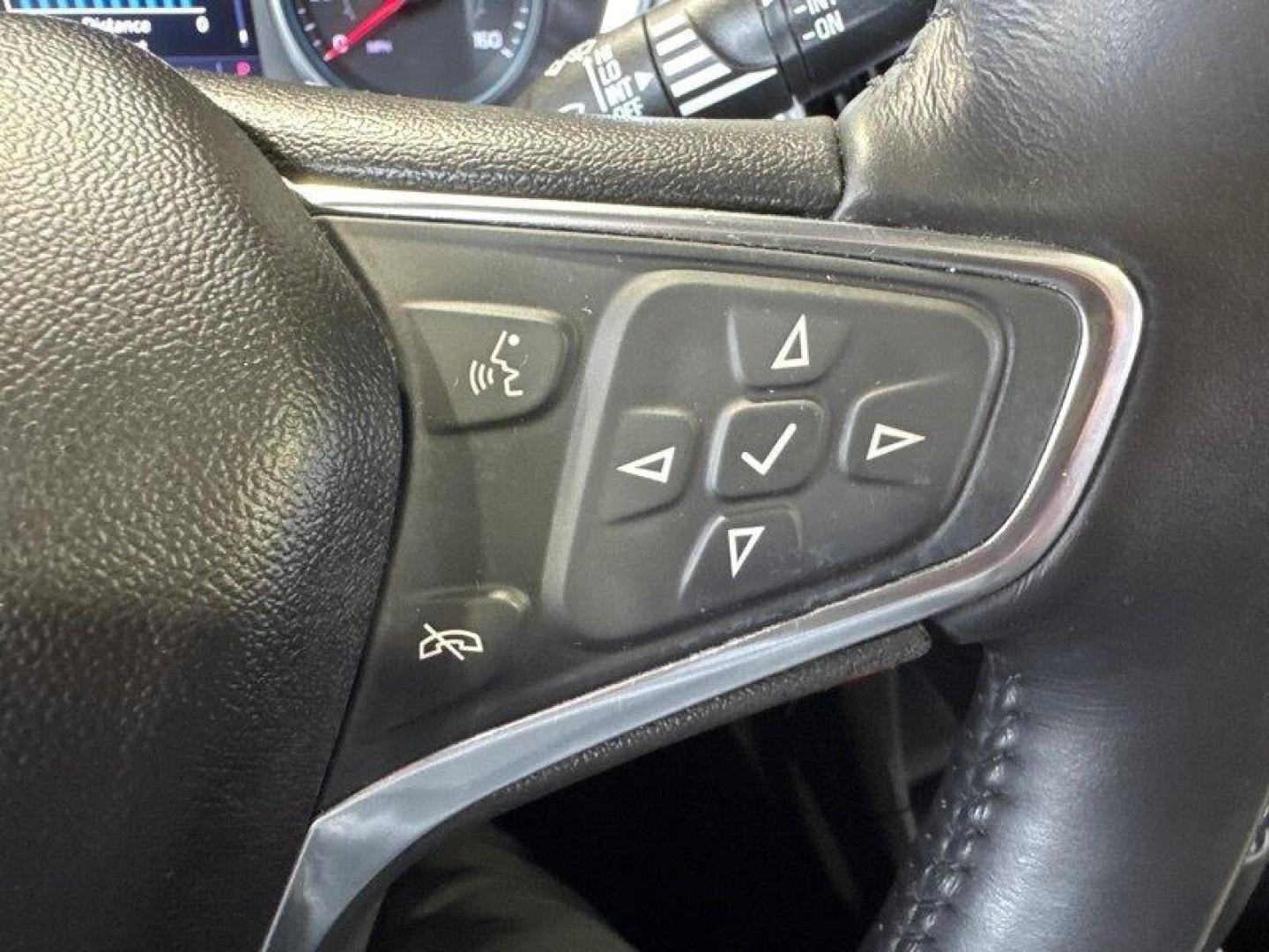 2019 Summit White Chevrolet Equinox Premier (2GNAXYEX2K6) with an 2.0L Turbo I4 252hp 260ft. lbs. engine, Automatic transmission, located at 25355 Eames Street, Channahon, IL, 60410, (815) 467-1807, 41.429108, -88.228432 - Introducing the 2019 Chevrolet Equinox Premier - a powerhouse on wheels that demands attention on the road. Under the hood, you'll find a robust 2.0L Turbo I4 engine delivering a heart-pounding 252hp and 260ft. lbs. of torque. This machine is built to dominate every drive with its impressive perform - Photo#29