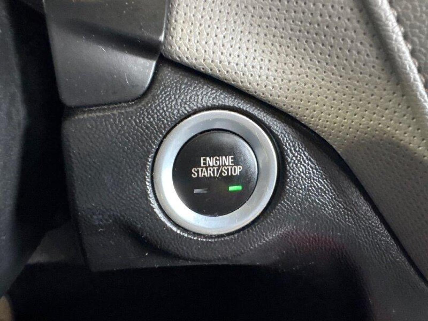 2019 Summit White Chevrolet Equinox Premier (2GNAXYEX2K6) with an 2.0L Turbo I4 252hp 260ft. lbs. engine, Automatic transmission, located at 25355 Eames Street, Channahon, IL, 60410, (815) 467-1807, 41.429108, -88.228432 - Introducing the 2019 Chevrolet Equinox Premier - a powerhouse on wheels that demands attention on the road. Under the hood, you'll find a robust 2.0L Turbo I4 engine delivering a heart-pounding 252hp and 260ft. lbs. of torque. This machine is built to dominate every drive with its impressive perform - Photo#31