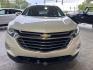 2019 Summit White Chevrolet Equinox Premier (2GNAXYEX2K6) with an 2.0L Turbo I4 252hp 260ft. lbs. engine, Automatic transmission, located at 25355 Eames Street, Channahon, IL, 60410, (815) 467-1807, 41.429108, -88.228432 - Introducing the 2019 Chevrolet Equinox Premier - a powerhouse on wheels that demands attention on the road. Under the hood, you'll find a robust 2.0L Turbo I4 engine delivering a heart-pounding 252hp and 260ft. lbs. of torque. This machine is built to dominate every drive with its impressive perform - Photo#8