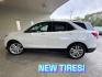 2019 Summit White Chevrolet Equinox Premier (2GNAXYEX2K6) with an 2.0L Turbo I4 252hp 260ft. lbs. engine, Automatic transmission, located at 25355 Eames Street, Channahon, IL, 60410, (815) 467-1807, 41.429108, -88.228432 - Introducing the 2019 Chevrolet Equinox Premier - a powerhouse on wheels that demands attention on the road. Under the hood, you'll find a robust 2.0L Turbo I4 engine delivering a heart-pounding 252hp and 260ft. lbs. of torque. This machine is built to dominate every drive with its impressive perform - Photo#6