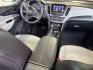 2019 Summit White Chevrolet Equinox Premier (2GNAXYEX2K6) with an 2.0L Turbo I4 252hp 260ft. lbs. engine, Automatic transmission, located at 25355 Eames Street, Channahon, IL, 60410, (815) 467-1807, 41.429108, -88.228432 - Introducing the 2019 Chevrolet Equinox Premier - a powerhouse on wheels that demands attention on the road. Under the hood, you'll find a robust 2.0L Turbo I4 engine delivering a heart-pounding 252hp and 260ft. lbs. of torque. This machine is built to dominate every drive with its impressive perform - Photo#18
