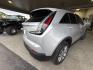 2019 Radiant Silver Metallic Cadillac XT4 Sport (1GYFZFR4XKF) with an 2.0L Turbo I4 237hp 258ft. lbs. engine, Automatic transmission, located at 25355 Eames Street, Channahon, IL, 60410, (815) 467-1807, 41.429108, -88.228432 - Introducing the sleek and stylish 2019 Cadillac XT4 Sport in the eye-catching Radiant Silver Metallic exterior color! This beauty is powered by a robust 2.0L Turbo I4 engine, delivering 237hp and 258ft. lbs. of torque for a thrilling driving experience. Step inside the luxurious Light Wheat/Jet Bla - Photo#3