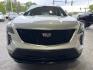 2019 Radiant Silver Metallic Cadillac XT4 Sport (1GYFZFR4XKF) with an 2.0L Turbo I4 237hp 258ft. lbs. engine, Automatic transmission, located at 25355 Eames Street, Channahon, IL, 60410, (815) 467-1807, 41.429108, -88.228432 - Introducing the sleek and stylish 2019 Cadillac XT4 Sport in the eye-catching Radiant Silver Metallic exterior color! This beauty is powered by a robust 2.0L Turbo I4 engine, delivering 237hp and 258ft. lbs. of torque for a thrilling driving experience. Step inside the luxurious Light Wheat/Jet Bla - Photo#8