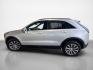 2019 Radiant Silver Metallic Cadillac XT4 Sport (1GYFZFR4XKF) with an 2.0L Turbo I4 237hp 258ft. lbs. engine, Automatic transmission, located at 25355 Eames Street, Channahon, IL, 60410, (815) 467-1807, 41.429108, -88.228432 - Introducing the sleek and stylish 2019 Cadillac XT4 Sport in the eye-catching Radiant Silver Metallic exterior color! This beauty is powered by a robust 2.0L Turbo I4 engine, delivering 237hp and 258ft. lbs. of torque for a thrilling driving experience. Step inside the luxurious Light Wheat/Jet Bla - Photo#5