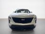 2019 Radiant Silver Metallic Cadillac XT4 Sport (1GYFZFR4XKF) with an 2.0L Turbo I4 237hp 258ft. lbs. engine, Automatic transmission, located at 25355 Eames Street, Channahon, IL, 60410, (815) 467-1807, 41.429108, -88.228432 - Introducing the sleek and stylish 2019 Cadillac XT4 Sport in the eye-catching Radiant Silver Metallic exterior color! This beauty is powered by a robust 2.0L Turbo I4 engine, delivering 237hp and 258ft. lbs. of torque for a thrilling driving experience. Step inside the luxurious Light Wheat/Jet Bla - Photo#7