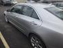 2014 Radiant Silver Metallic Cadillac ATS 2.5L (1G6AA5RA1E0) with an 2.5L I4 202hp 191ft. lbs. engine, Automatic transmission, located at 25355 Eames Street, Channahon, IL, 60410, (815) 467-1807, 41.429108, -88.228432 - ** LOCAL TRADE IN, AS-IS DUE TO LEAKS, RIDES AND DRIVES. ** Introducing the 2014 Cadillac ATS 2.5L - the car that's more than just a pretty face (though it does have a sleek Silver Coast Metallic exterior that will make heads turn)! This beast is powered by a 2.5L I4 engine that delivers a solid 202 - Photo#3
