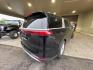 2024 Black Kia Carnival LX (KNDNB4H39R6) with an 3.5L V6 290hp 262ft. lbs. engine, Automatic transmission, located at 25355 Eames Street, Channahon, IL, 60410, (815) 467-1807, 41.429108, -88.228432 - Photo#3