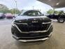 2024 Black Kia Carnival LX (KNDNB4H39R6) with an 3.5L V6 290hp 262ft. lbs. engine, Automatic transmission, located at 25355 Eames Street, Channahon, IL, 60410, (815) 467-1807, 41.429108, -88.228432 - Photo#7