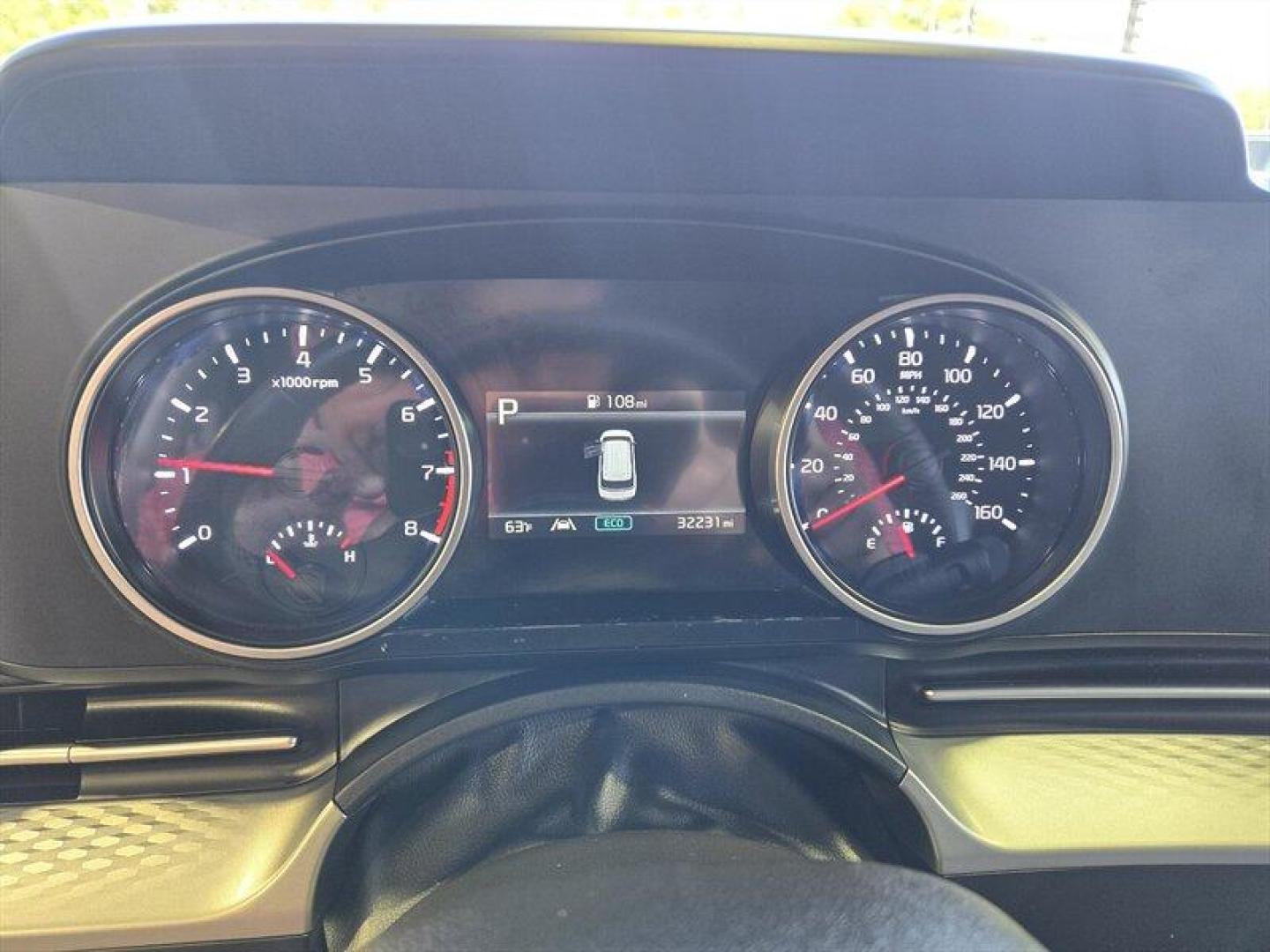 2024 Black Kia Carnival LX (KNDNB4H39R6) with an 3.5L V6 290hp 262ft. lbs. engine, Automatic transmission, located at 25355 Eames Street, Channahon, IL, 60410, (815) 467-1807, 41.429108, -88.228432 - Photo#14