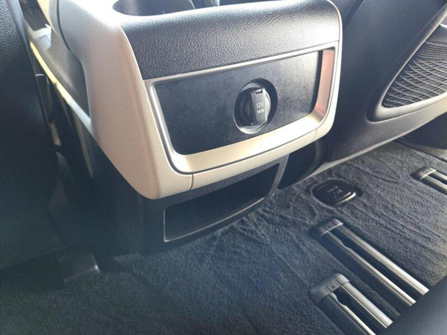 2024 Black Kia Carnival LX (KNDNB4H39R6) with an 3.5L V6 290hp 262ft. lbs. engine, Automatic transmission, located at 25355 Eames Street, Channahon, IL, 60410, (815) 467-1807, 41.429108, -88.228432 - Photo#21