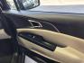 2024 Black Kia Carnival LX (KNDNB4H39R6) with an 3.5L V6 290hp 262ft. lbs. engine, Automatic transmission, located at 25355 Eames Street, Channahon, IL, 60410, (815) 467-1807, 41.429108, -88.228432 - Photo#23
