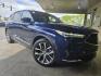 2023 Fathom Blue Pearl Acura MDX Technology (5J8YD9H44PL) with an 3.5L V6 290hp 267ft. lbs. engine, Automatic transmission, located at 25355 Eames Street, Channahon, IL, 60410, (815) 467-1807, 41.429108, -88.228432 - Introducing the stunning 2023 Acura MDX w/Tech in the captivating Fathom Blue Pearl exterior paired with a luxurious Espresso interior! This powerhouse is equipped with a robust 3.5L V6 engine delivering 290hp and 267ft. lbs. of torque, ensuring a thrilling driving experience every time you hit the - Photo#0