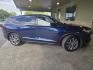2023 Fathom Blue Pearl Acura MDX Technology (5J8YD9H44PL) with an 3.5L V6 290hp 267ft. lbs. engine, Automatic transmission, located at 25355 Eames Street, Channahon, IL, 60410, (815) 467-1807, 41.429108, -88.228432 - Introducing the stunning 2023 Acura MDX w/Tech in the captivating Fathom Blue Pearl exterior paired with a luxurious Espresso interior! This powerhouse is equipped with a robust 3.5L V6 engine delivering 290hp and 267ft. lbs. of torque, ensuring a thrilling driving experience every time you hit the - Photo#1