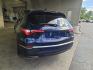 2023 Fathom Blue Pearl Acura MDX Technology (5J8YD9H44PL) with an 3.5L V6 290hp 267ft. lbs. engine, Automatic transmission, located at 25355 Eames Street, Channahon, IL, 60410, (815) 467-1807, 41.429108, -88.228432 - Introducing the stunning 2023 Acura MDX w/Tech in the captivating Fathom Blue Pearl exterior paired with a luxurious Espresso interior! This powerhouse is equipped with a robust 3.5L V6 engine delivering 290hp and 267ft. lbs. of torque, ensuring a thrilling driving experience every time you hit the - Photo#5
