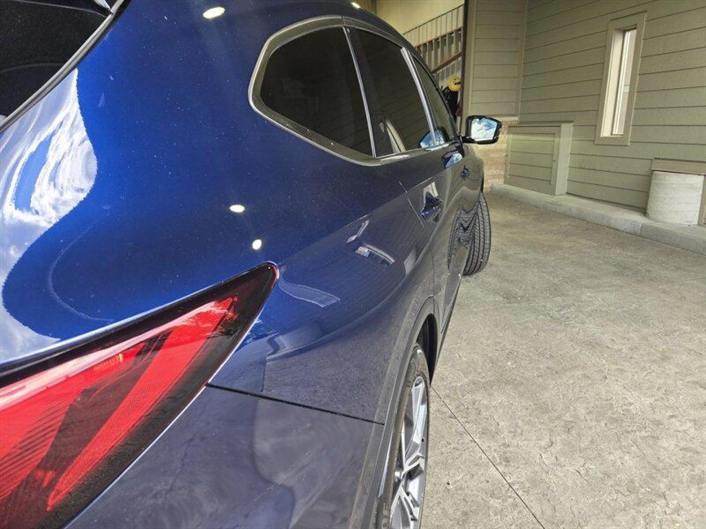 2023 Fathom Blue Pearl Acura MDX Technology (5J8YD9H44PL) with an 3.5L V6 290hp 267ft. lbs. engine, Automatic transmission, located at 25355 Eames Street, Channahon, IL, 60410, (815) 467-1807, 41.429108, -88.228432 - Introducing the stunning 2023 Acura MDX w/Tech in the captivating Fathom Blue Pearl exterior paired with a luxurious Espresso interior! This powerhouse is equipped with a robust 3.5L V6 engine delivering 290hp and 267ft. lbs. of torque, ensuring a thrilling driving experience every time you hit the - Photo#6