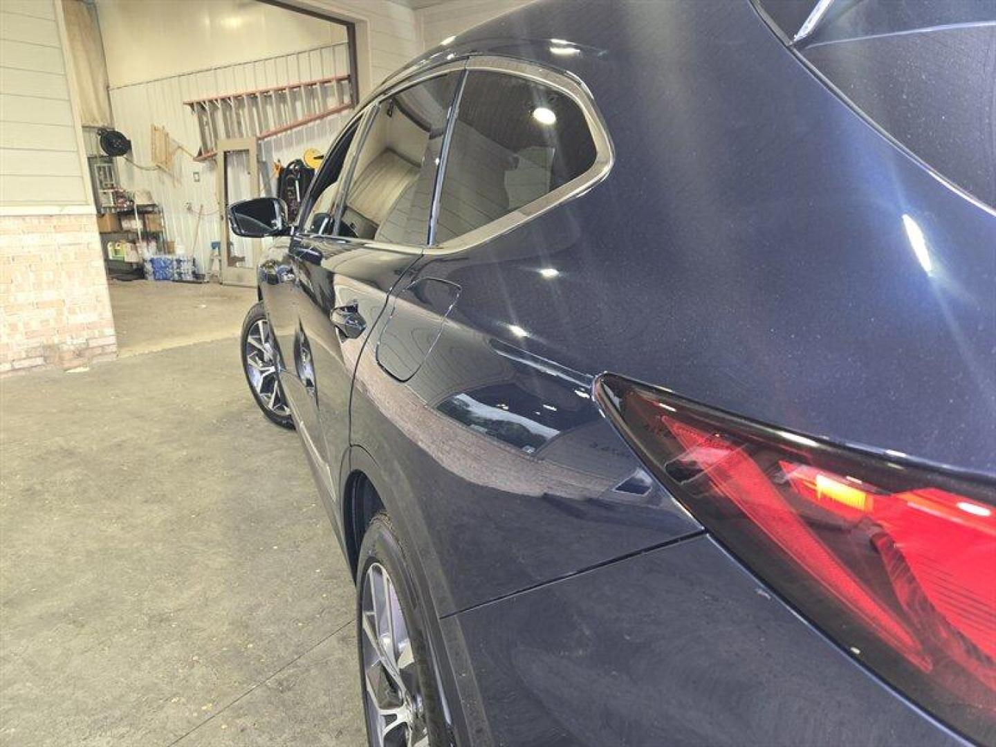 2023 Fathom Blue Pearl Acura MDX Technology (5J8YD9H44PL) with an 3.5L V6 290hp 267ft. lbs. engine, Automatic transmission, located at 25355 Eames Street, Channahon, IL, 60410, (815) 467-1807, 41.429108, -88.228432 - Introducing the stunning 2023 Acura MDX w/Tech in the captivating Fathom Blue Pearl exterior paired with a luxurious Espresso interior! This powerhouse is equipped with a robust 3.5L V6 engine delivering 290hp and 267ft. lbs. of torque, ensuring a thrilling driving experience every time you hit the - Photo#7