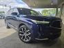 2023 Fathom Blue Pearl Acura MDX Technology (5J8YD9H44PL) with an 3.5L V6 290hp 267ft. lbs. engine, Automatic transmission, located at 25355 Eames Street, Channahon, IL, 60410, (815) 467-1807, 41.429108, -88.228432 - Introducing the stunning 2023 Acura MDX w/Tech in the captivating Fathom Blue Pearl exterior paired with a luxurious Espresso interior! This powerhouse is equipped with a robust 3.5L V6 engine delivering 290hp and 267ft. lbs. of torque, ensuring a thrilling driving experience every time you hit the - Photo#12