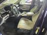 2023 Fathom Blue Pearl Acura MDX Technology (5J8YD9H44PL) with an 3.5L V6 290hp 267ft. lbs. engine, Automatic transmission, located at 25355 Eames Street, Channahon, IL, 60410, (815) 467-1807, 41.429108, -88.228432 - Introducing the stunning 2023 Acura MDX w/Tech in the captivating Fathom Blue Pearl exterior paired with a luxurious Espresso interior! This powerhouse is equipped with a robust 3.5L V6 engine delivering 290hp and 267ft. lbs. of torque, ensuring a thrilling driving experience every time you hit the - Photo#15