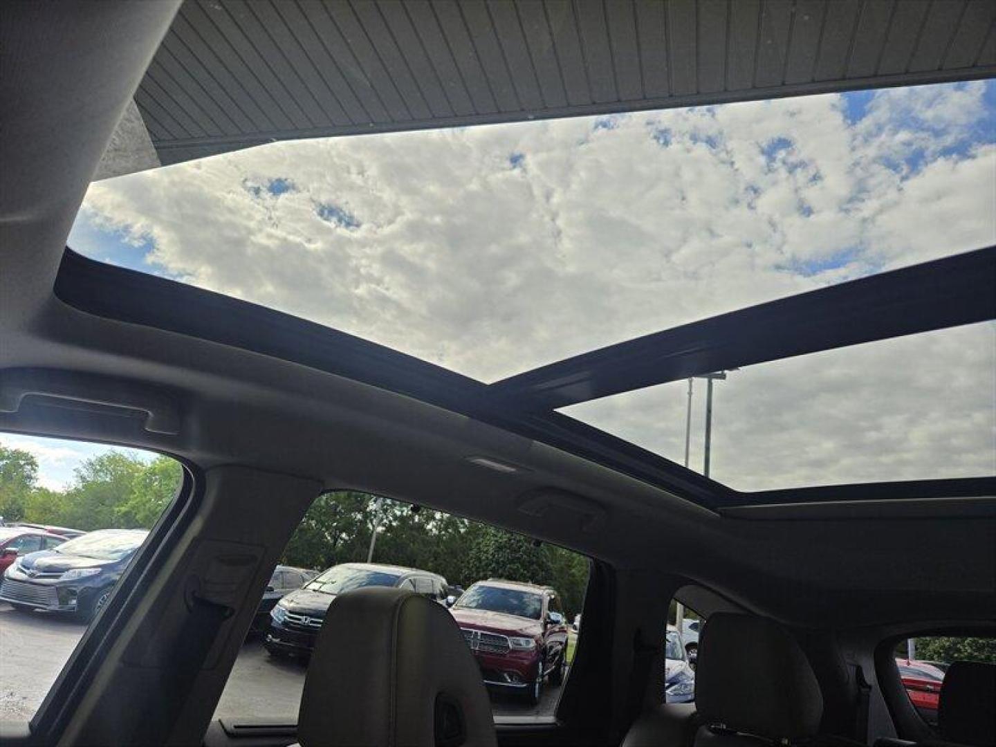 2023 Fathom Blue Pearl Acura MDX Technology (5J8YD9H44PL) with an 3.5L V6 290hp 267ft. lbs. engine, Automatic transmission, located at 25355 Eames Street, Channahon, IL, 60410, (815) 467-1807, 41.429108, -88.228432 - Introducing the stunning 2023 Acura MDX w/Tech in the captivating Fathom Blue Pearl exterior paired with a luxurious Espresso interior! This powerhouse is equipped with a robust 3.5L V6 engine delivering 290hp and 267ft. lbs. of torque, ensuring a thrilling driving experience every time you hit the - Photo#19