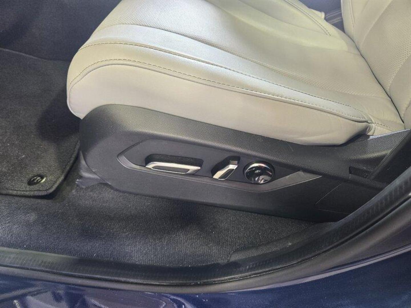 2023 Fathom Blue Pearl Acura MDX Technology (5J8YD9H44PL) with an 3.5L V6 290hp 267ft. lbs. engine, Automatic transmission, located at 25355 Eames Street, Channahon, IL, 60410, (815) 467-1807, 41.429108, -88.228432 - Introducing the stunning 2023 Acura MDX w/Tech in the captivating Fathom Blue Pearl exterior paired with a luxurious Espresso interior! This powerhouse is equipped with a robust 3.5L V6 engine delivering 290hp and 267ft. lbs. of torque, ensuring a thrilling driving experience every time you hit the - Photo#21