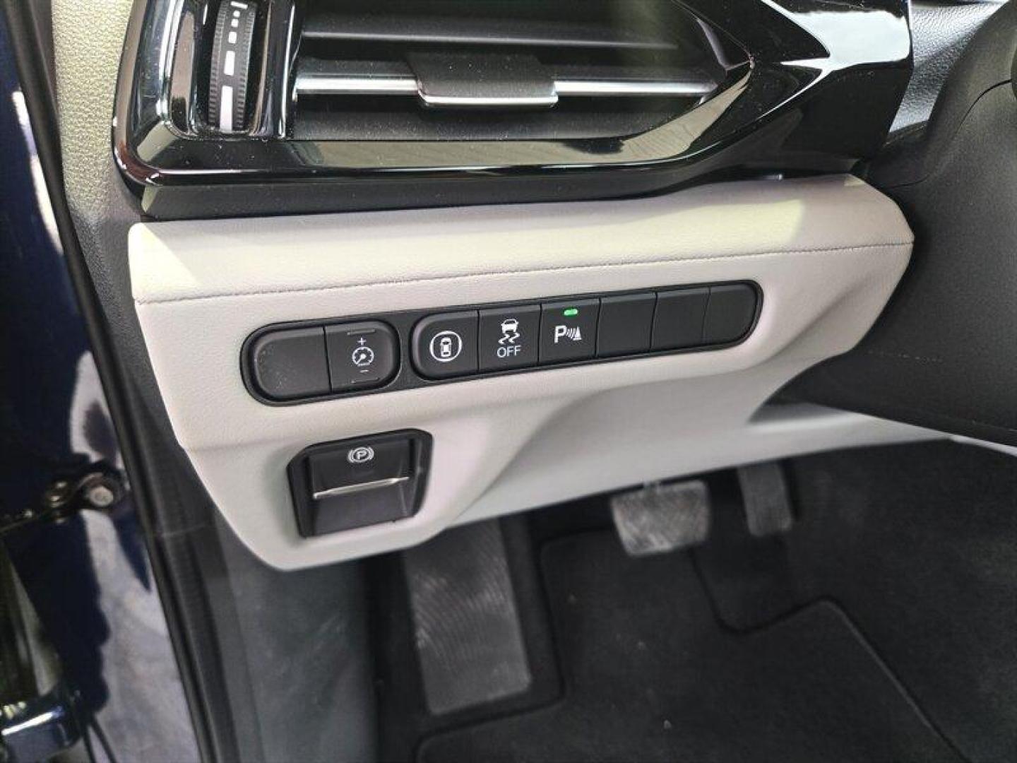 2023 Fathom Blue Pearl Acura MDX Technology (5J8YD9H44PL) with an 3.5L V6 290hp 267ft. lbs. engine, Automatic transmission, located at 25355 Eames Street, Channahon, IL, 60410, (815) 467-1807, 41.429108, -88.228432 - Introducing the stunning 2023 Acura MDX w/Tech in the captivating Fathom Blue Pearl exterior paired with a luxurious Espresso interior! This powerhouse is equipped with a robust 3.5L V6 engine delivering 290hp and 267ft. lbs. of torque, ensuring a thrilling driving experience every time you hit the - Photo#22
