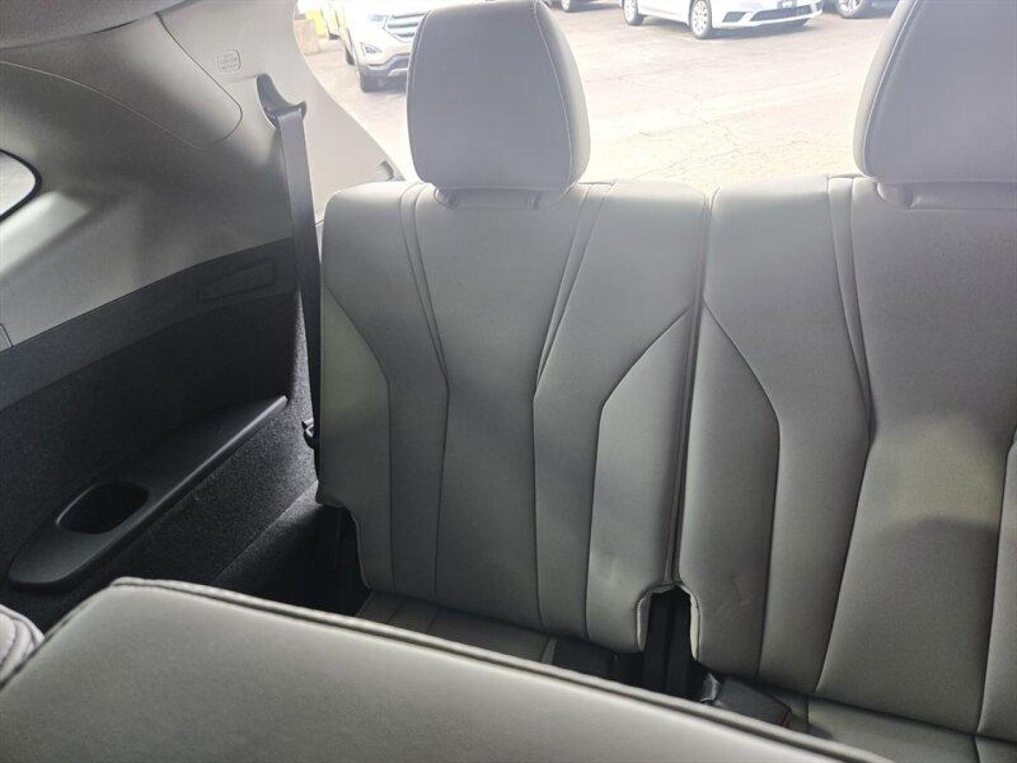 2023 Fathom Blue Pearl Acura MDX Technology (5J8YD9H44PL) with an 3.5L V6 290hp 267ft. lbs. engine, Automatic transmission, located at 25355 Eames Street, Channahon, IL, 60410, (815) 467-1807, 41.429108, -88.228432 - Introducing the stunning 2023 Acura MDX w/Tech in the captivating Fathom Blue Pearl exterior paired with a luxurious Espresso interior! This powerhouse is equipped with a robust 3.5L V6 engine delivering 290hp and 267ft. lbs. of torque, ensuring a thrilling driving experience every time you hit the - Photo#37