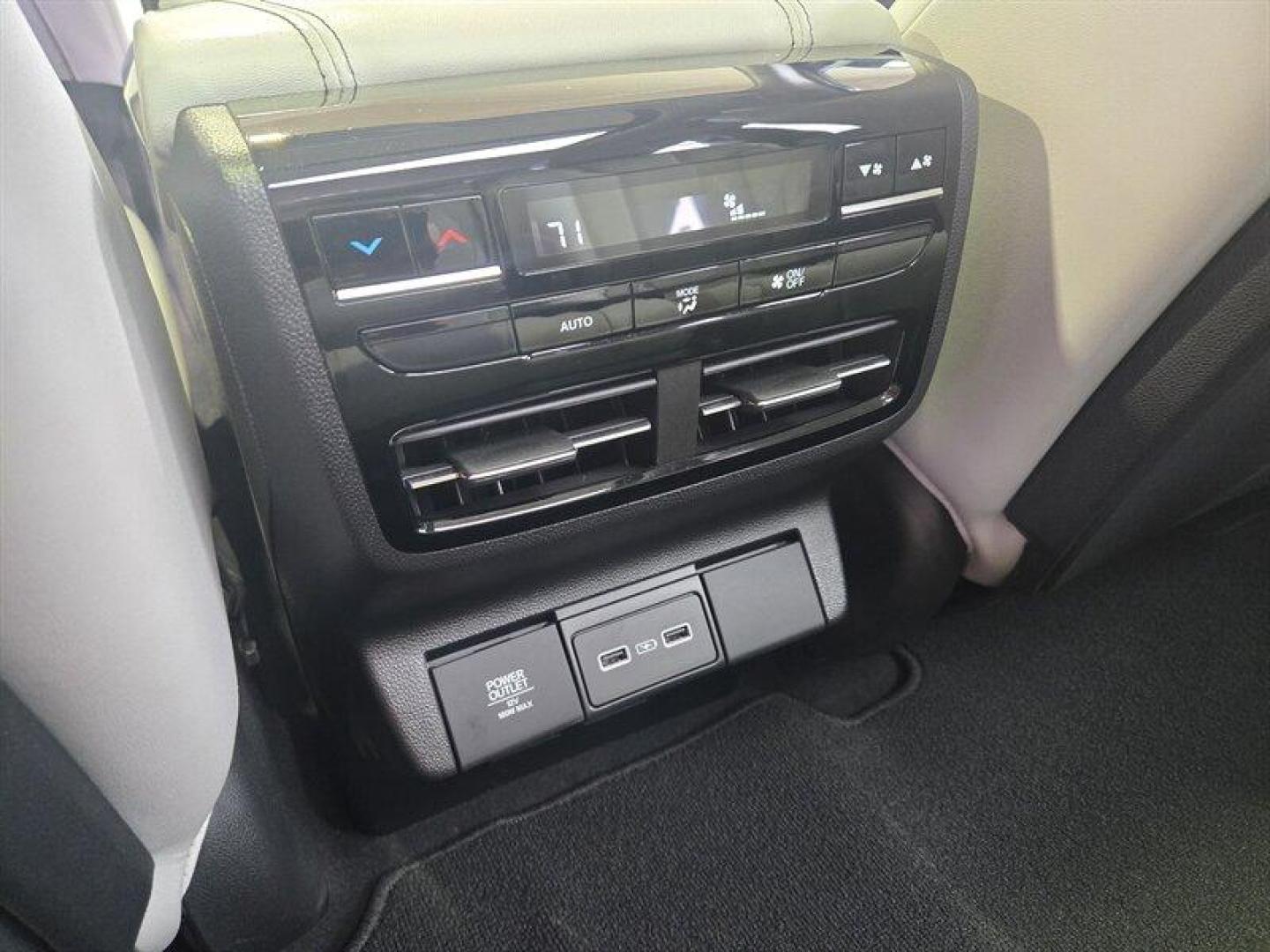 2023 Fathom Blue Pearl Acura MDX Technology (5J8YD9H44PL) with an 3.5L V6 290hp 267ft. lbs. engine, Automatic transmission, located at 25355 Eames Street, Channahon, IL, 60410, (815) 467-1807, 41.429108, -88.228432 - Introducing the stunning 2023 Acura MDX w/Tech in the captivating Fathom Blue Pearl exterior paired with a luxurious Espresso interior! This powerhouse is equipped with a robust 3.5L V6 engine delivering 290hp and 267ft. lbs. of torque, ensuring a thrilling driving experience every time you hit the - Photo#41