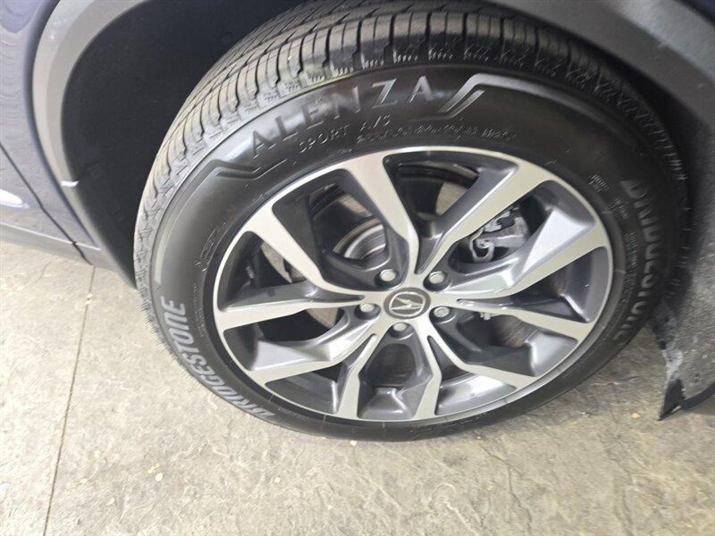 2023 Fathom Blue Pearl Acura MDX Technology (5J8YD9H44PL) with an 3.5L V6 290hp 267ft. lbs. engine, Automatic transmission, located at 25355 Eames Street, Channahon, IL, 60410, (815) 467-1807, 41.429108, -88.228432 - Introducing the stunning 2023 Acura MDX w/Tech in the captivating Fathom Blue Pearl exterior paired with a luxurious Espresso interior! This powerhouse is equipped with a robust 3.5L V6 engine delivering 290hp and 267ft. lbs. of torque, ensuring a thrilling driving experience every time you hit the - Photo#44