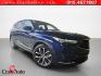2023 Fathom Blue Pearl Acura MDX Technology (5J8YD9H44PL) with an 3.5L V6 290hp 267ft. lbs. engine, Automatic transmission, located at 25355 Eames Street, Channahon, IL, 60410, (815) 467-1807, 41.429108, -88.228432 - Introducing the stunning 2023 Acura MDX w/Tech in the captivating Fathom Blue Pearl exterior paired with a luxurious Espresso interior! This powerhouse is equipped with a robust 3.5L V6 engine delivering 290hp and 267ft. lbs. of torque, ensuring a thrilling driving experience every time you hit the - Photo#0