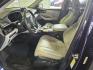 2023 Fathom Blue Pearl Acura MDX Technology (5J8YD9H44PL) with an 3.5L V6 290hp 267ft. lbs. engine, Automatic transmission, located at 25355 Eames Street, Channahon, IL, 60410, (815) 467-1807, 41.429108, -88.228432 - Introducing the stunning 2023 Acura MDX w/Tech in the captivating Fathom Blue Pearl exterior paired with a luxurious Espresso interior! This powerhouse is equipped with a robust 3.5L V6 engine delivering 290hp and 267ft. lbs. of torque, ensuring a thrilling driving experience every time you hit the - Photo#13
