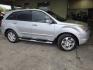 2008 Billet Silver Metallic Acura MDX Technology SH-AWD (2HNYD28658H) with an 3.7L V6 300hp 275ft. lbs. engine, Automatic transmission, located at 25355 Eames Street, Channahon, IL, 60410, (815) 467-1807, 41.429108, -88.228432 - Photo#1