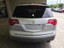 2008 Billet Silver Metallic Acura MDX Technology SH-AWD (2HNYD28658H) with an 3.7L V6 300hp 275ft. lbs. engine, Automatic transmission, located at 25355 Eames Street, Channahon, IL, 60410, (815) 467-1807, 41.429108, -88.228432 - Photo#4