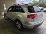 2008 Billet Silver Metallic Acura MDX Technology SH-AWD (2HNYD28658H) with an 3.7L V6 300hp 275ft. lbs. engine, Automatic transmission, located at 25355 Eames Street, Channahon, IL, 60410, (815) 467-1807, 41.429108, -88.228432 - Photo#5