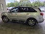 2008 Billet Silver Metallic Acura MDX Technology SH-AWD (2HNYD28658H) with an 3.7L V6 300hp 275ft. lbs. engine, Automatic transmission, located at 25355 Eames Street, Channahon, IL, 60410, (815) 467-1807, 41.429108, -88.228432 - Photo#6