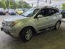 2008 Billet Silver Metallic Acura MDX Technology SH-AWD (2HNYD28658H) with an 3.7L V6 300hp 275ft. lbs. engine, Automatic transmission, located at 25355 Eames Street, Channahon, IL, 60410, (815) 467-1807, 41.429108, -88.228432 - Photo#7