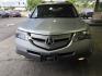 2008 Billet Silver Metallic Acura MDX Technology SH-AWD (2HNYD28658H) with an 3.7L V6 300hp 275ft. lbs. engine, Automatic transmission, located at 25355 Eames Street, Channahon, IL, 60410, (815) 467-1807, 41.429108, -88.228432 - Photo#8