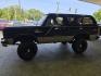 1992 Black Dodge Ramcharger CANYON SPORT (3B4GM17Z7NM) with an 5.9 engine, Automatic transmission, located at 25355 Eames Street, Channahon, IL, 60410, (815) 467-1807, 41.429108, -88.228432 - Presenting the 1992 Dodge Ramcharger CANYON SPORT. Equipped with a robust 5.9 engine, this classic vehicle boasts a range of factory default features that ensure a smooth and reliable driving experience. The exterior is finished in a sleek Black color, complemented by a warm Tan interior. With milea - Photo#7