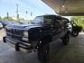 1992 Black Dodge Ramcharger CANYON SPORT (3B4GM17Z7NM) with an 5.9 engine, Automatic transmission, located at 25355 Eames Street, Channahon, IL, 60410, (815) 467-1807, 41.429108, -88.228432 - Presenting the 1992 Dodge Ramcharger CANYON SPORT. Equipped with a robust 5.9 engine, this classic vehicle boasts a range of factory default features that ensure a smooth and reliable driving experience. The exterior is finished in a sleek Black color, complemented by a warm Tan interior. With milea - Photo#8