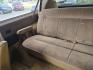 1992 Black Dodge Ramcharger CANYON SPORT (3B4GM17Z7NM) with an 5.9 engine, Automatic transmission, located at 25355 Eames Street, Channahon, IL, 60410, (815) 467-1807, 41.429108, -88.228432 - Presenting the 1992 Dodge Ramcharger CANYON SPORT. Equipped with a robust 5.9 engine, this classic vehicle boasts a range of factory default features that ensure a smooth and reliable driving experience. The exterior is finished in a sleek Black color, complemented by a warm Tan interior. With milea - Photo#23