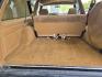 1992 Black Dodge Ramcharger CANYON SPORT (3B4GM17Z7NM) with an 5.9 engine, Automatic transmission, located at 25355 Eames Street, Channahon, IL, 60410, (815) 467-1807, 41.429108, -88.228432 - Presenting the 1992 Dodge Ramcharger CANYON SPORT. Equipped with a robust 5.9 engine, this classic vehicle boasts a range of factory default features that ensure a smooth and reliable driving experience. The exterior is finished in a sleek Black color, complemented by a warm Tan interior. With milea - Photo#24