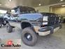 1992 Black Dodge Ramcharger CANYON SPORT (3B4GM17Z7NM) with an 5.9 engine, Automatic transmission, located at 25355 Eames Street, Channahon, IL, 60410, (815) 467-1807, 41.429108, -88.228432 - Presenting the 1992 Dodge Ramcharger CANYON SPORT. Equipped with a robust 5.9 engine, this classic vehicle boasts a range of factory default features that ensure a smooth and reliable driving experience. The exterior is finished in a sleek Black color, complemented by a warm Tan interior. With milea - Photo#0