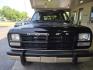 1992 Black Dodge Ramcharger CANYON SPORT (3B4GM17Z7NM) with an 5.9 engine, Automatic transmission, located at 25355 Eames Street, Channahon, IL, 60410, (815) 467-1807, 41.429108, -88.228432 - Presenting the 1992 Dodge Ramcharger CANYON SPORT. Equipped with a robust 5.9 engine, this classic vehicle boasts a range of factory default features that ensure a smooth and reliable driving experience. The exterior is finished in a sleek Black color, complemented by a warm Tan interior. With milea - Photo#9