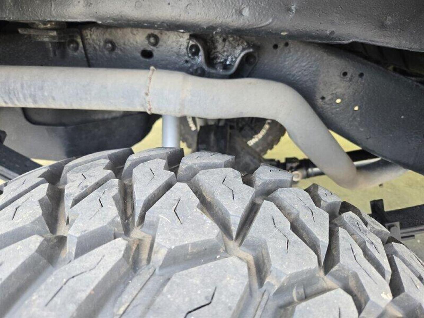 1992 Black Dodge Ramcharger CANYON SPORT (3B4GM17Z7NM) with an 5.9 engine, Automatic transmission, located at 25355 Eames Street, Channahon, IL, 60410, (815) 467-1807, 41.429108, -88.228432 - Presenting the 1992 Dodge Ramcharger CANYON SPORT. Equipped with a robust 5.9 engine, this classic vehicle boasts a range of factory default features that ensure a smooth and reliable driving experience. The exterior is finished in a sleek Black color, complemented by a warm Tan interior. With milea - Photo#31